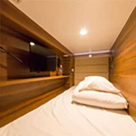Hotel Livemax Sapporo Nakajima Park Grande Σαππόρο Εξωτερικό φωτογραφία