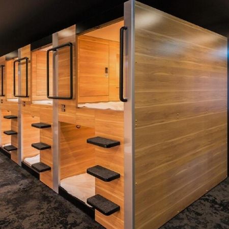 Hotel Livemax Sapporo Nakajima Park Grande Σαππόρο Εξωτερικό φωτογραφία