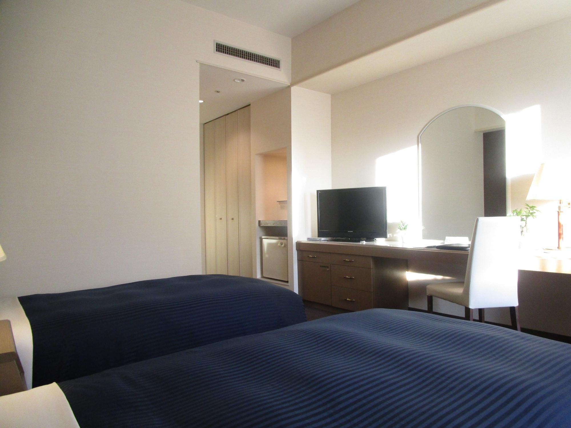 Hotel Livemax Sapporo Nakajima Park Grande Σαππόρο Εξωτερικό φωτογραφία