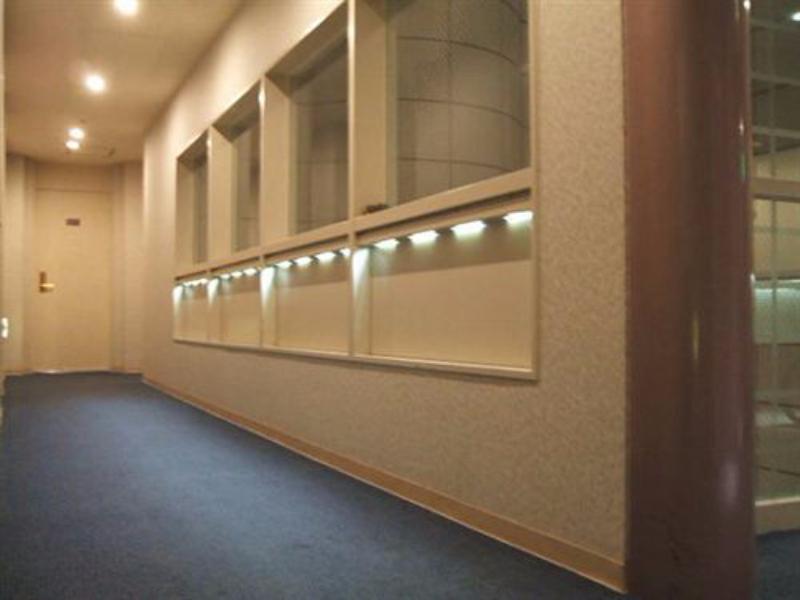 Hotel Livemax Sapporo Nakajima Park Grande Σαππόρο Εξωτερικό φωτογραφία