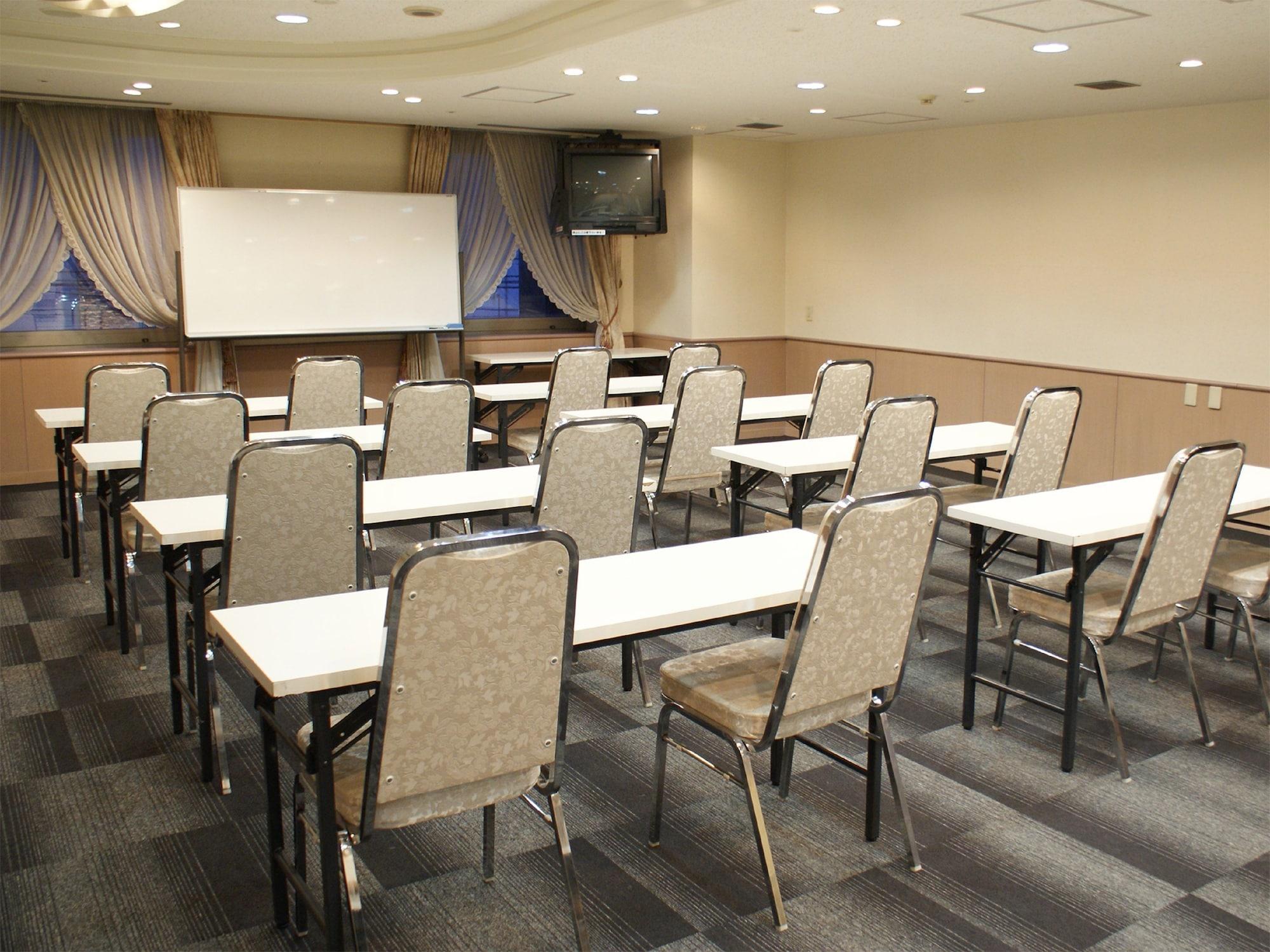 Hotel Livemax Sapporo Nakajima Park Grande Σαππόρο Εξωτερικό φωτογραφία