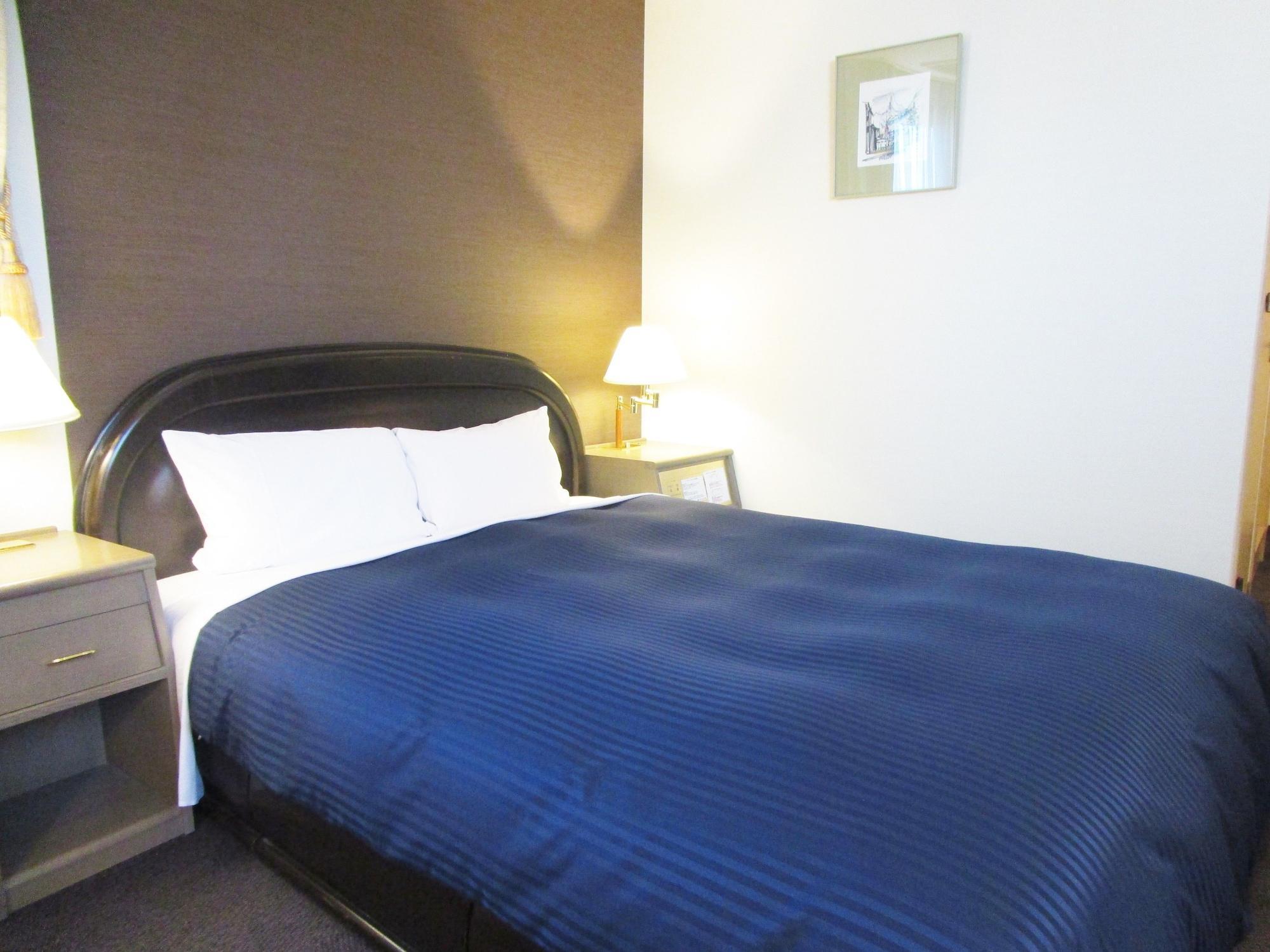 Hotel Livemax Sapporo Nakajima Park Grande Σαππόρο Εξωτερικό φωτογραφία