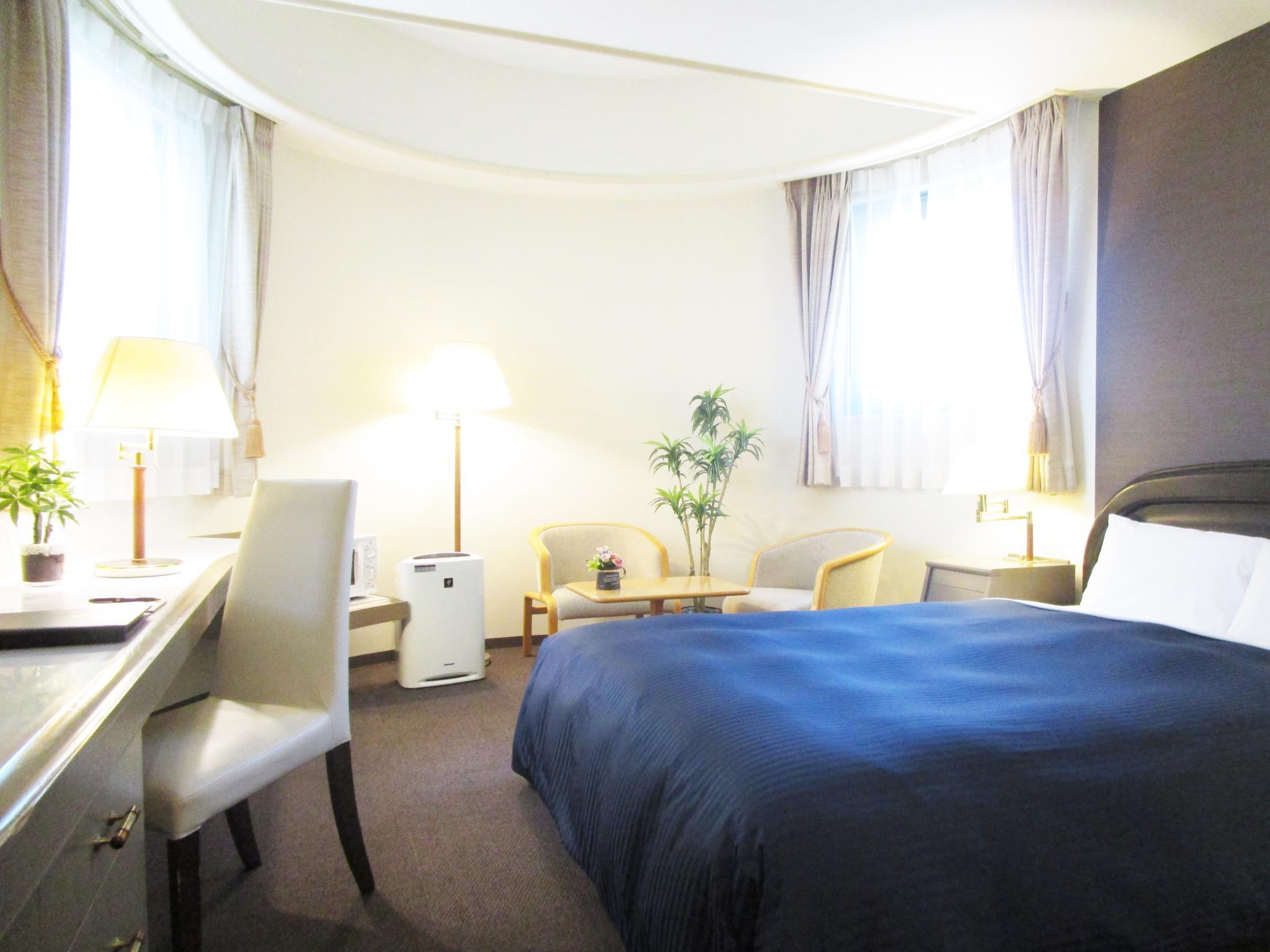 Hotel Livemax Sapporo Nakajima Park Grande Σαππόρο Εξωτερικό φωτογραφία