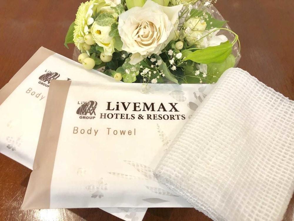 Hotel Livemax Sapporo Nakajima Park Grande Σαππόρο Εξωτερικό φωτογραφία