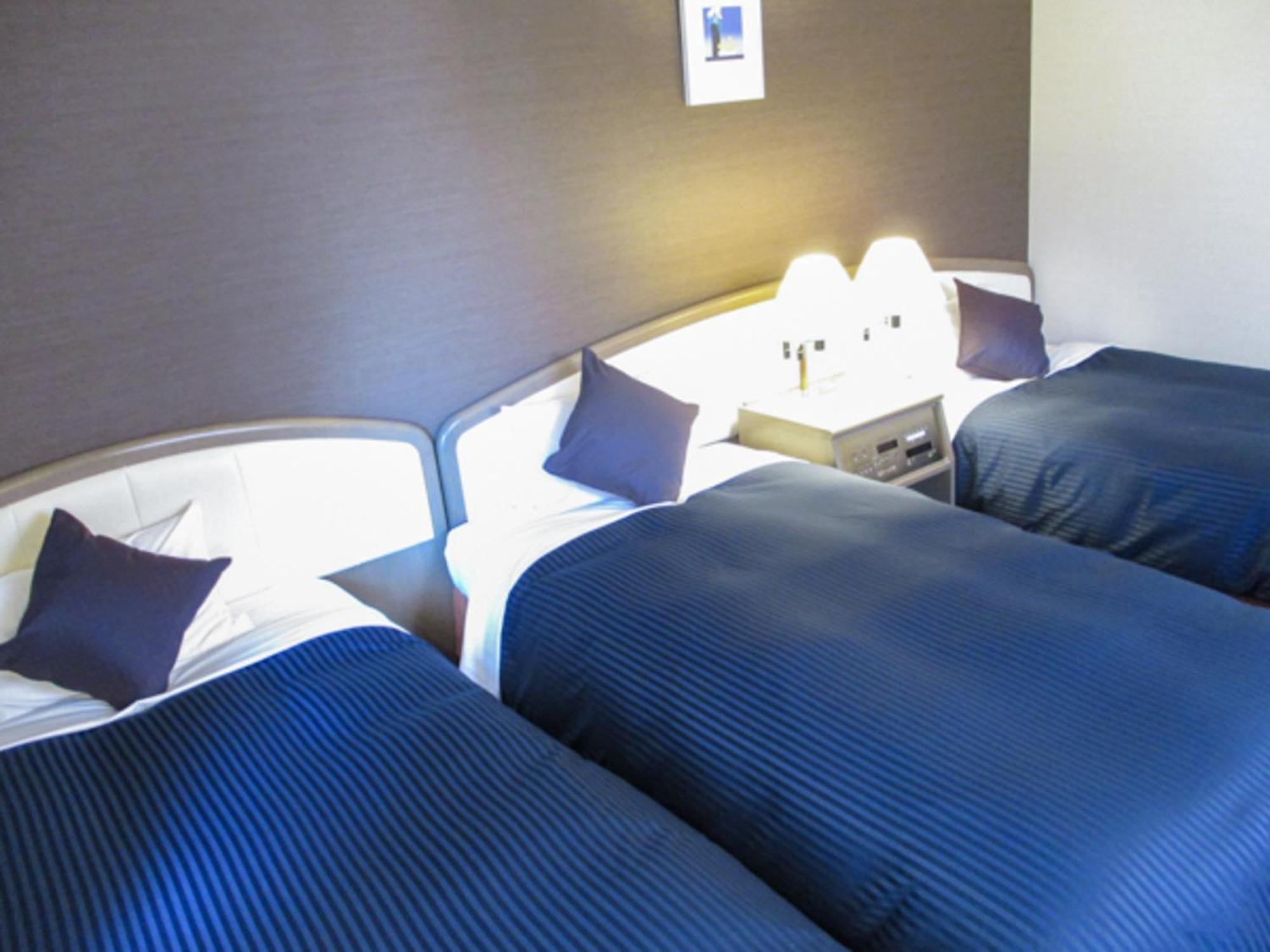Hotel Livemax Sapporo Nakajima Park Grande Σαππόρο Εξωτερικό φωτογραφία