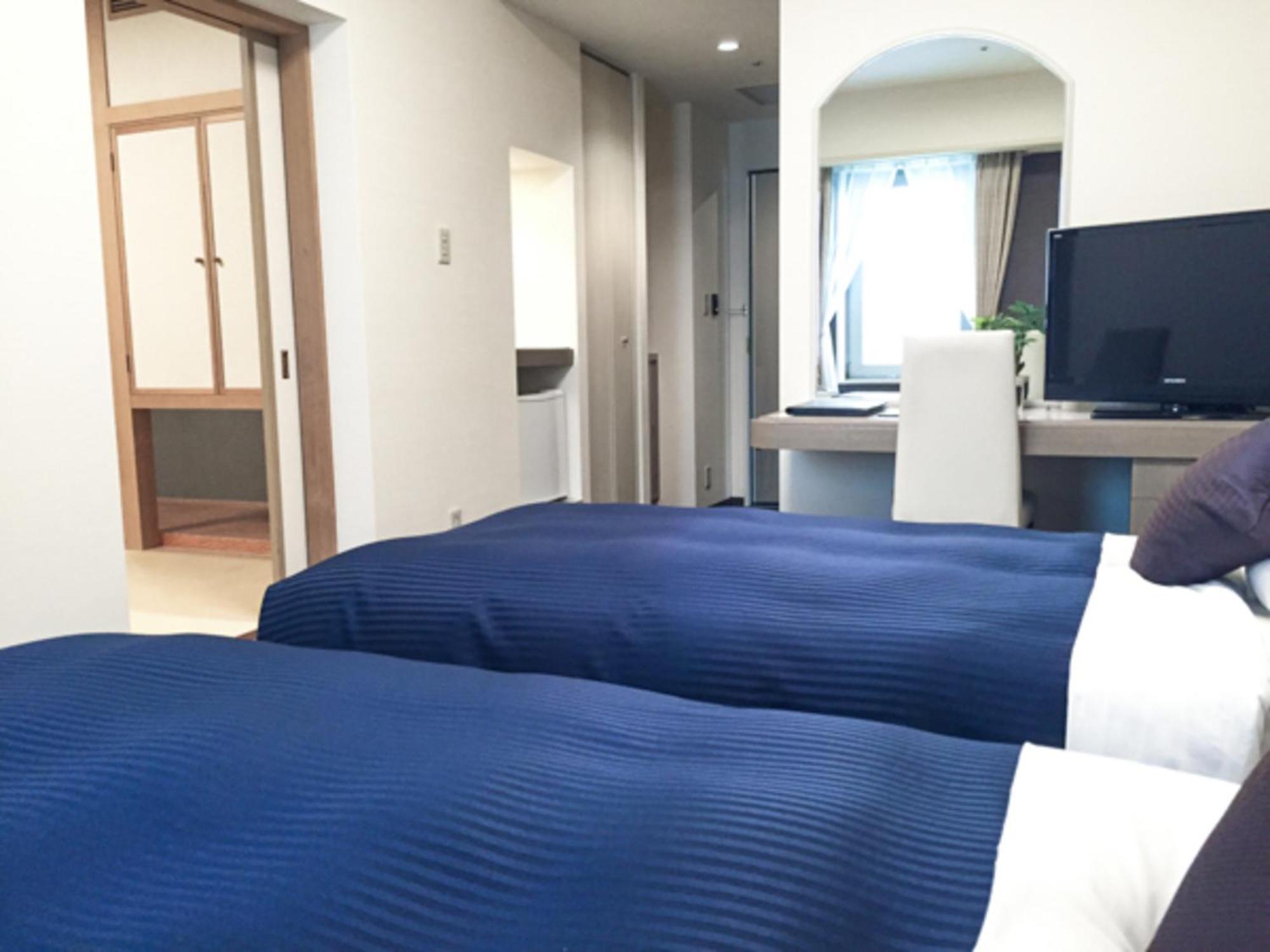 Hotel Livemax Sapporo Nakajima Park Grande Σαππόρο Εξωτερικό φωτογραφία