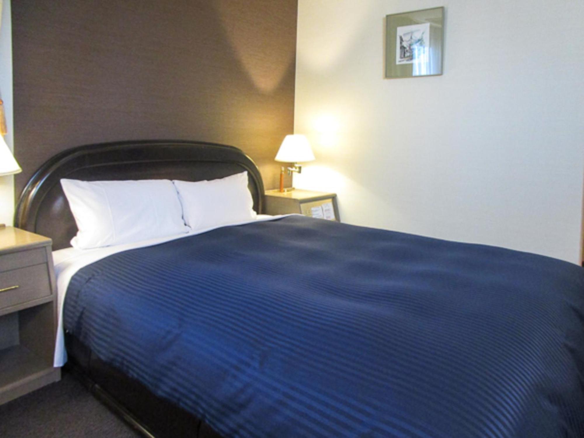 Hotel Livemax Sapporo Nakajima Park Grande Σαππόρο Εξωτερικό φωτογραφία