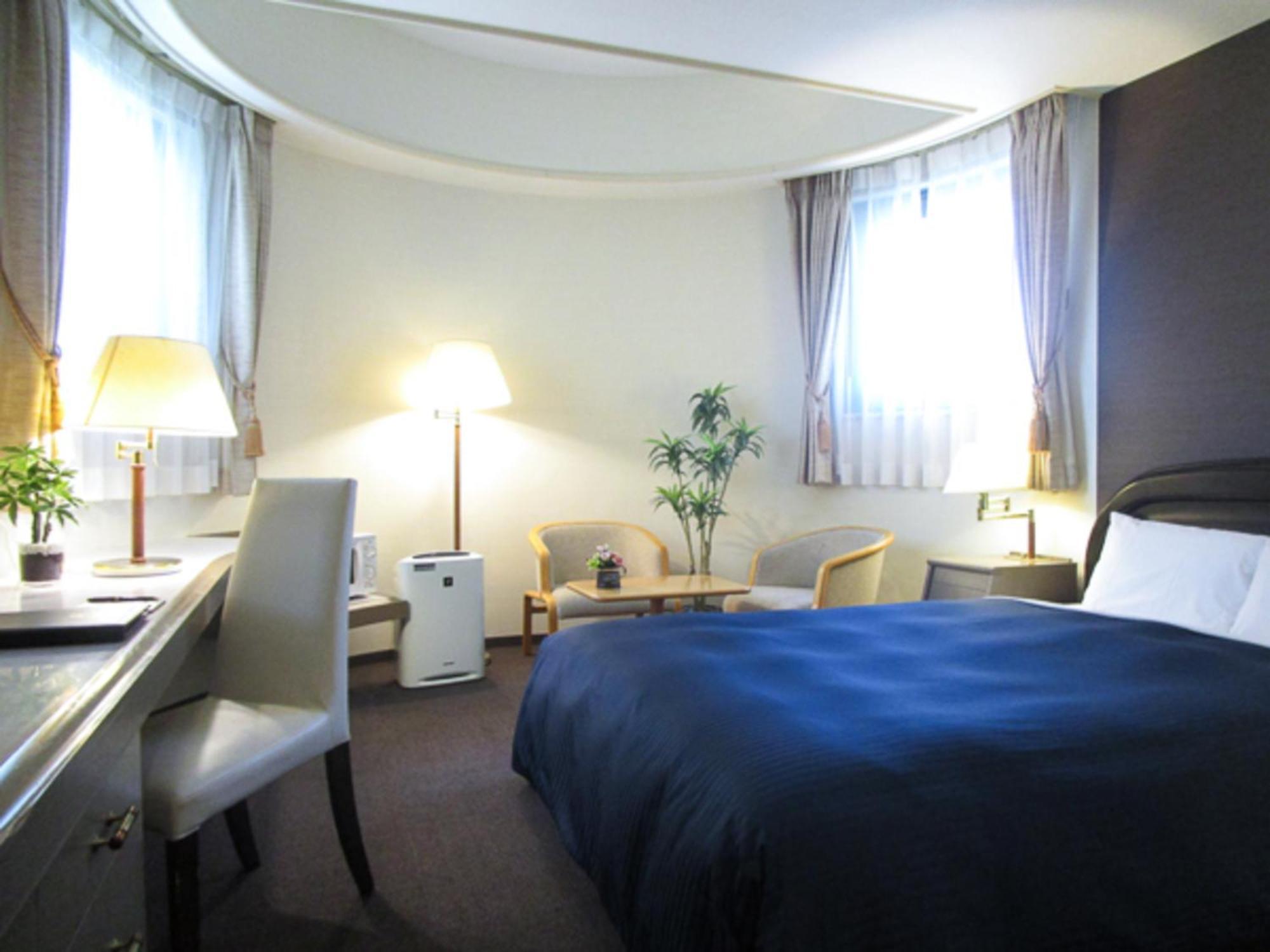 Hotel Livemax Sapporo Nakajima Park Grande Σαππόρο Εξωτερικό φωτογραφία