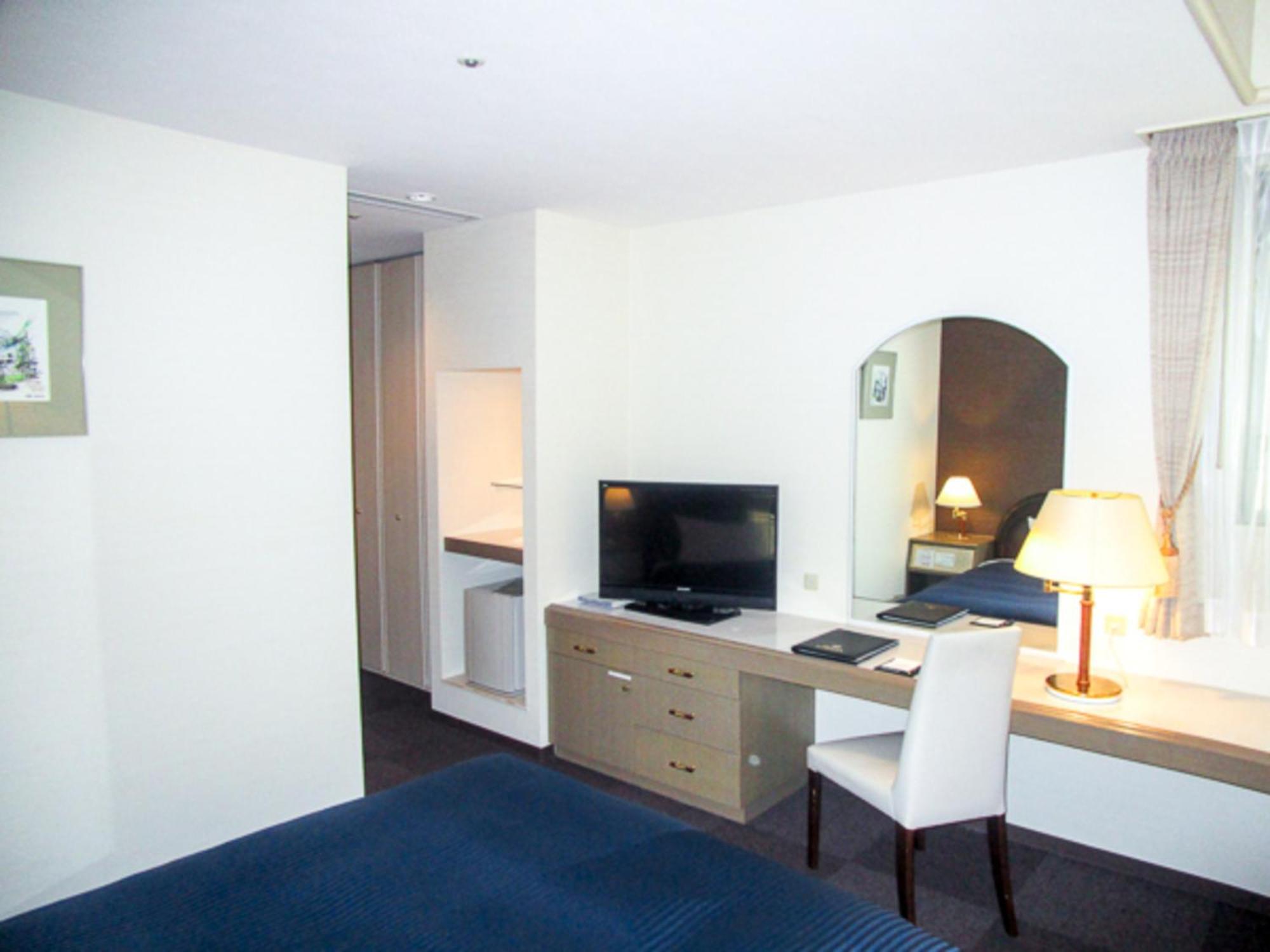 Hotel Livemax Sapporo Nakajima Park Grande Σαππόρο Εξωτερικό φωτογραφία
