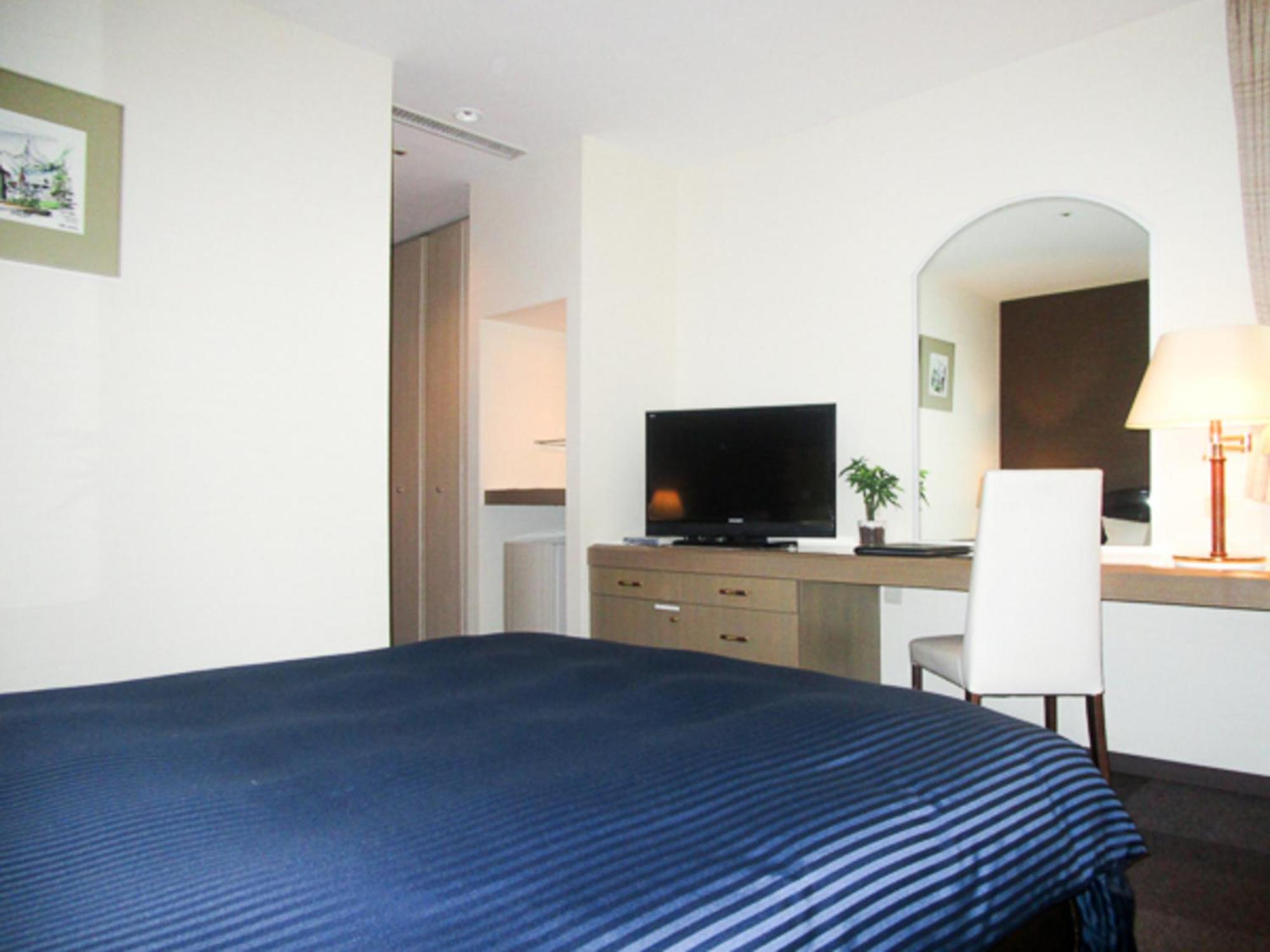 Hotel Livemax Sapporo Nakajima Park Grande Σαππόρο Εξωτερικό φωτογραφία