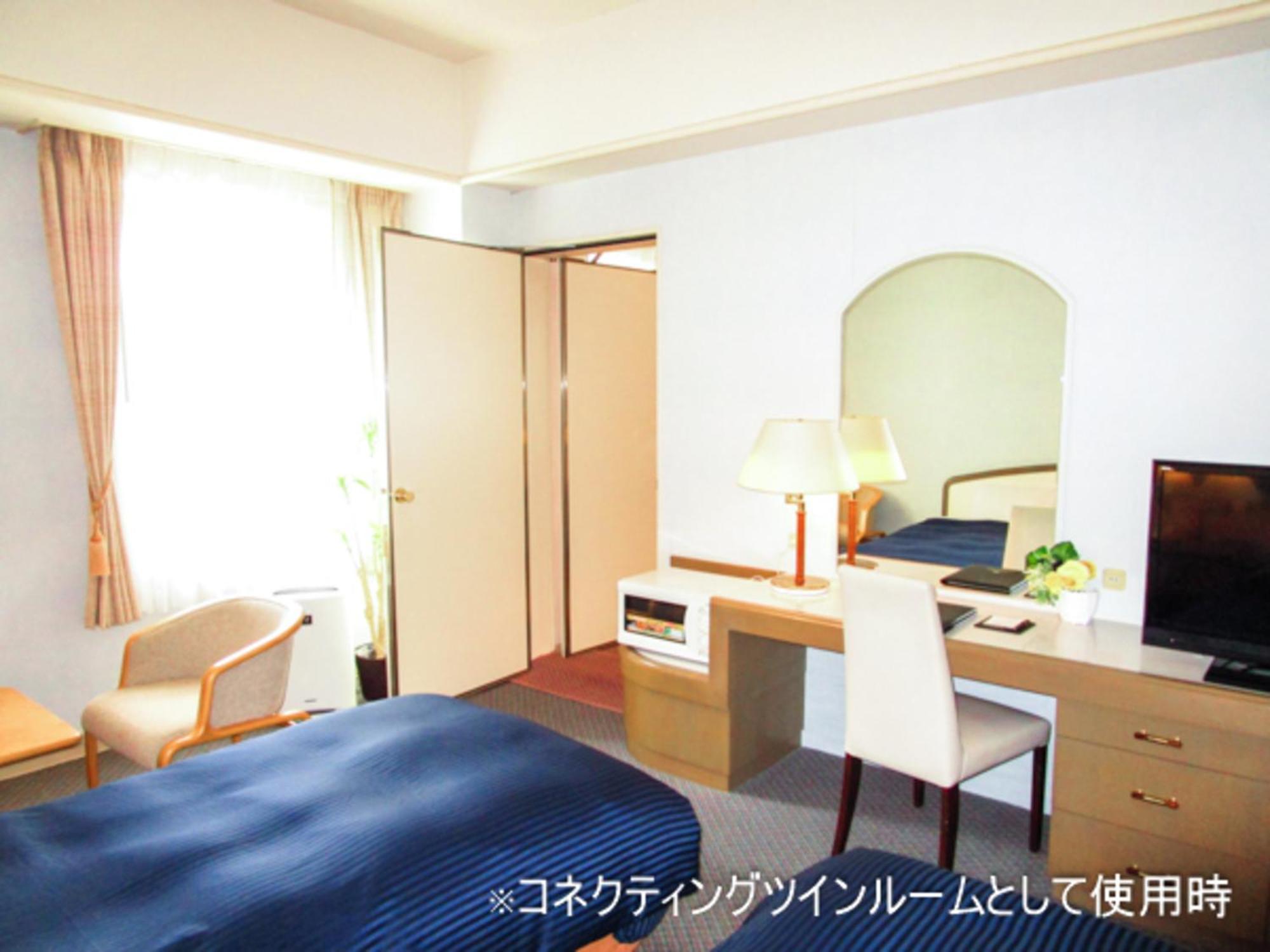 Hotel Livemax Sapporo Nakajima Park Grande Σαππόρο Εξωτερικό φωτογραφία