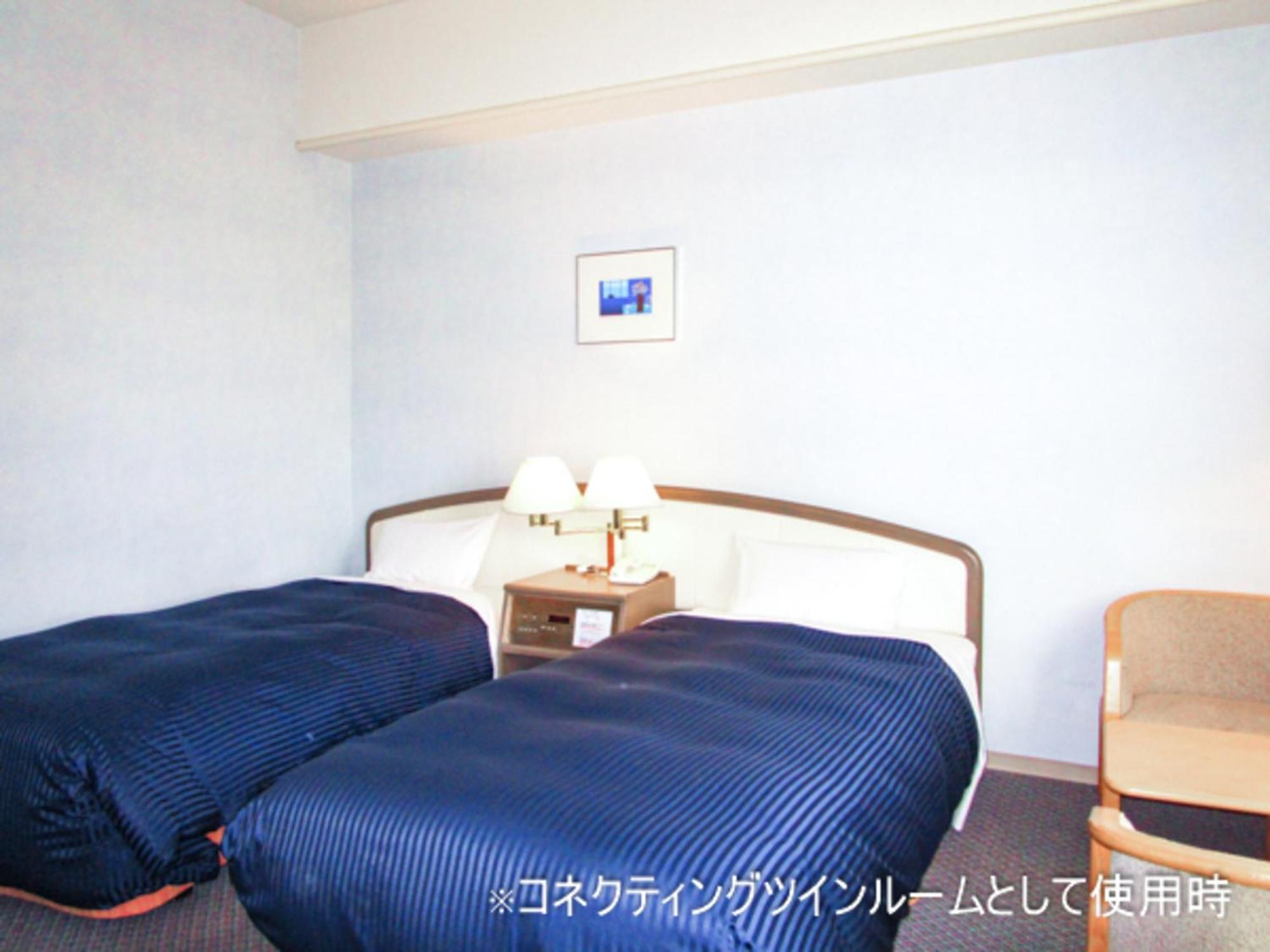 Hotel Livemax Sapporo Nakajima Park Grande Σαππόρο Εξωτερικό φωτογραφία