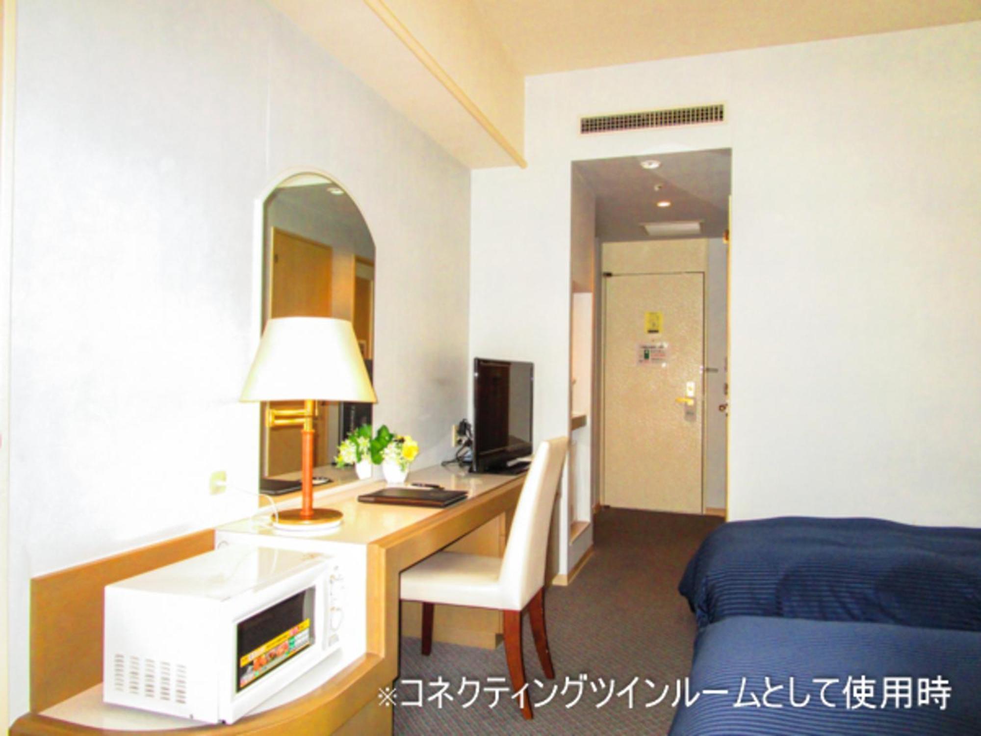 Hotel Livemax Sapporo Nakajima Park Grande Σαππόρο Εξωτερικό φωτογραφία
