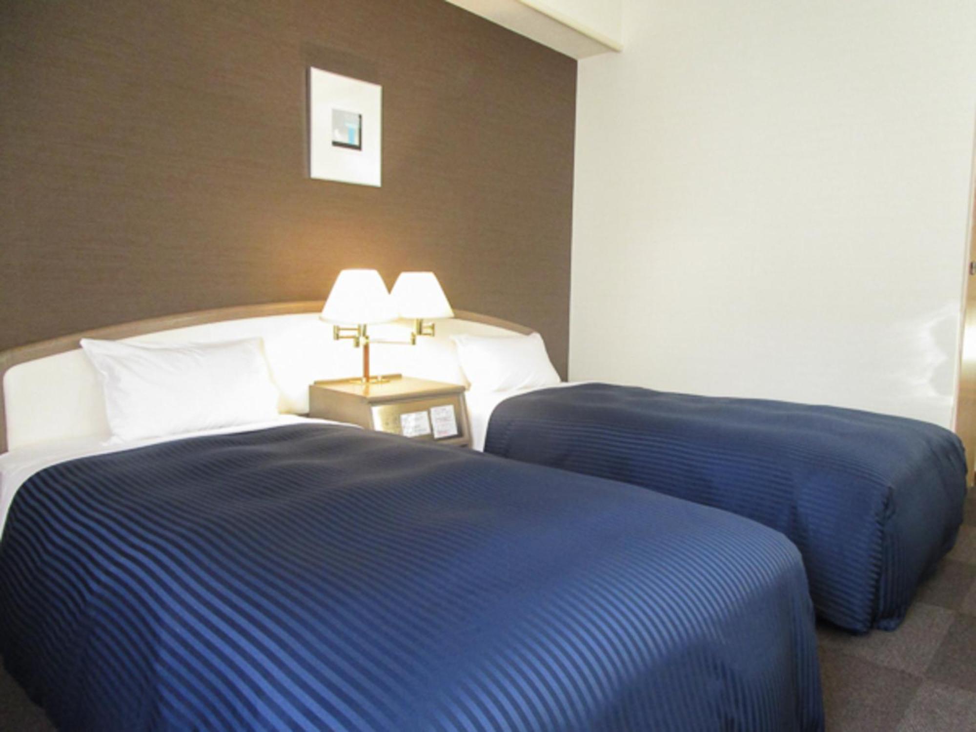 Hotel Livemax Sapporo Nakajima Park Grande Σαππόρο Εξωτερικό φωτογραφία