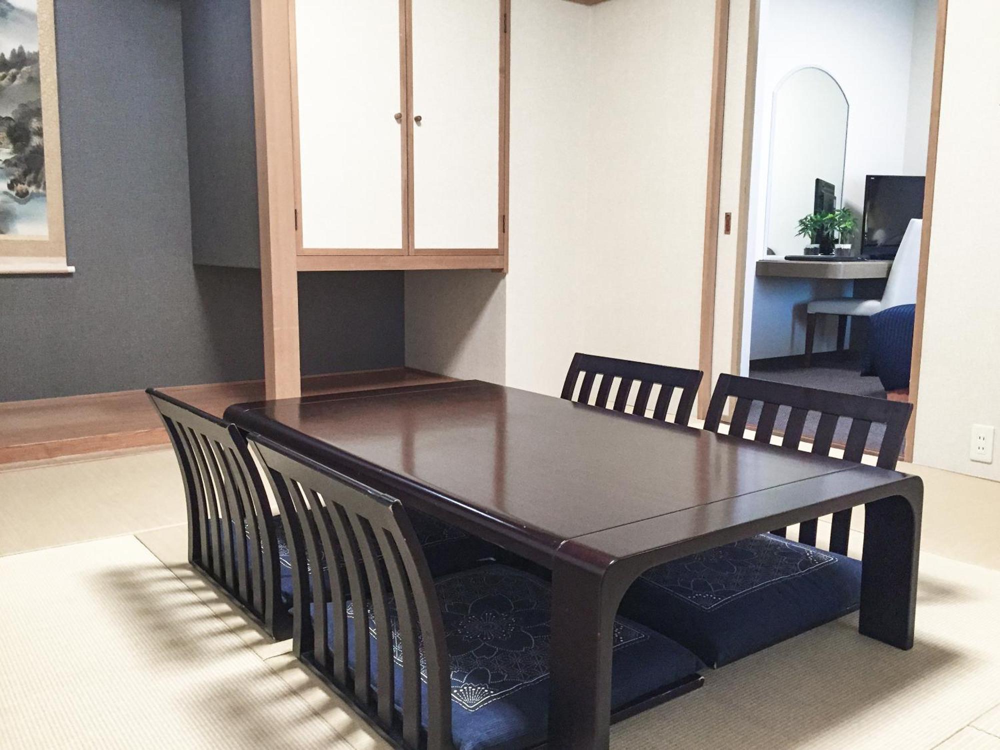 Hotel Livemax Sapporo Nakajima Park Grande Σαππόρο Εξωτερικό φωτογραφία