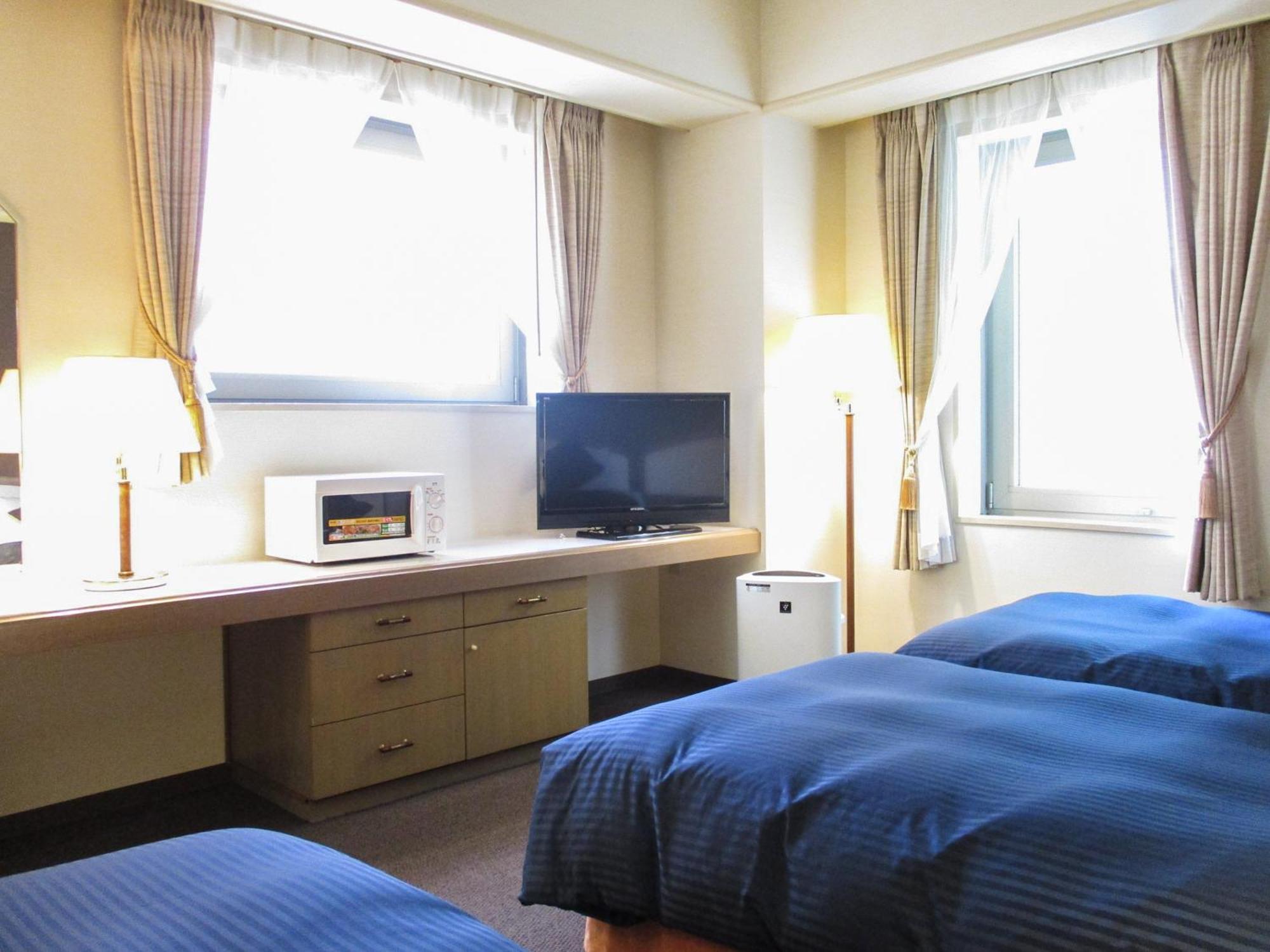 Hotel Livemax Sapporo Nakajima Park Grande Σαππόρο Εξωτερικό φωτογραφία