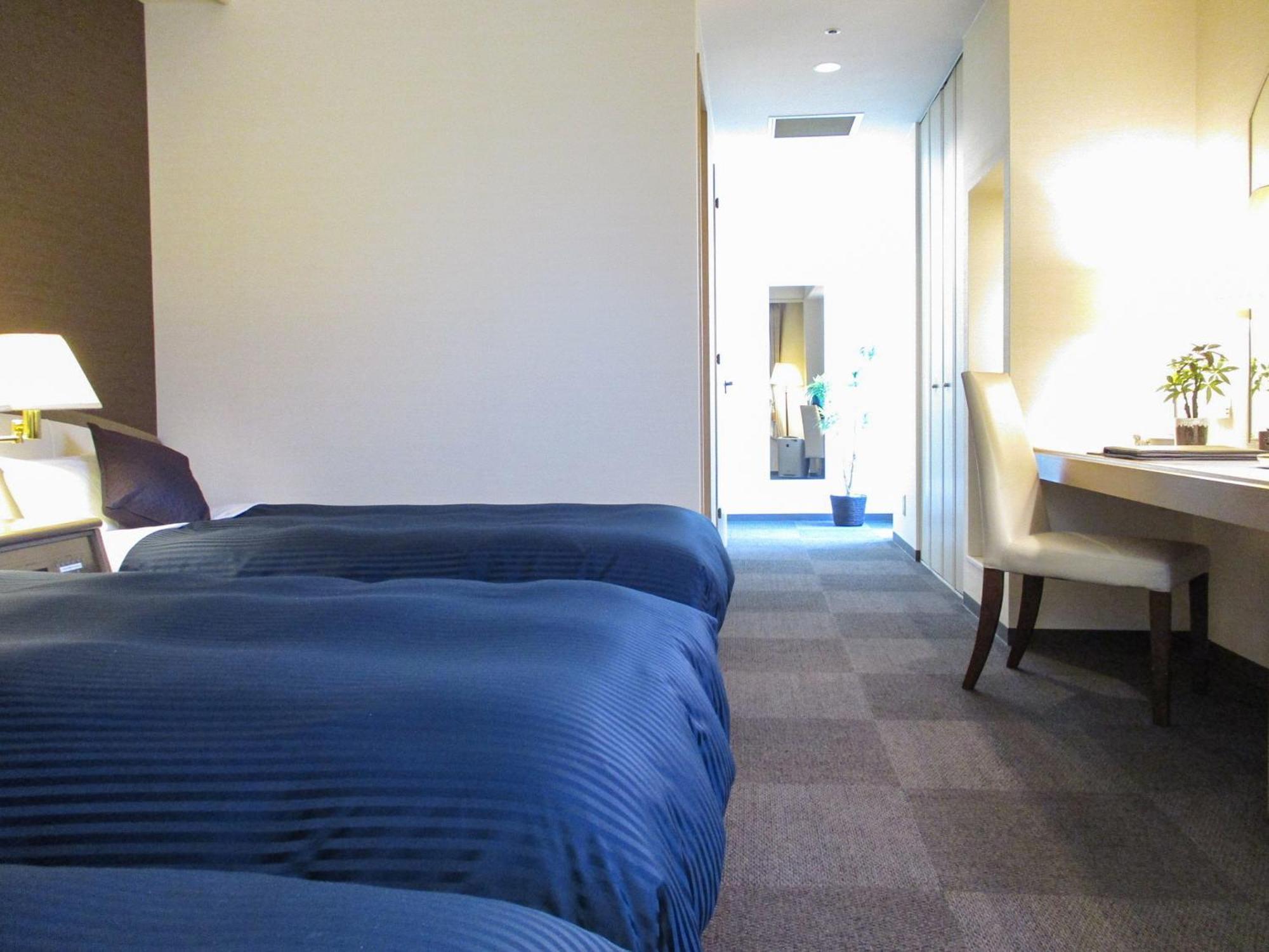 Hotel Livemax Sapporo Nakajima Park Grande Σαππόρο Εξωτερικό φωτογραφία