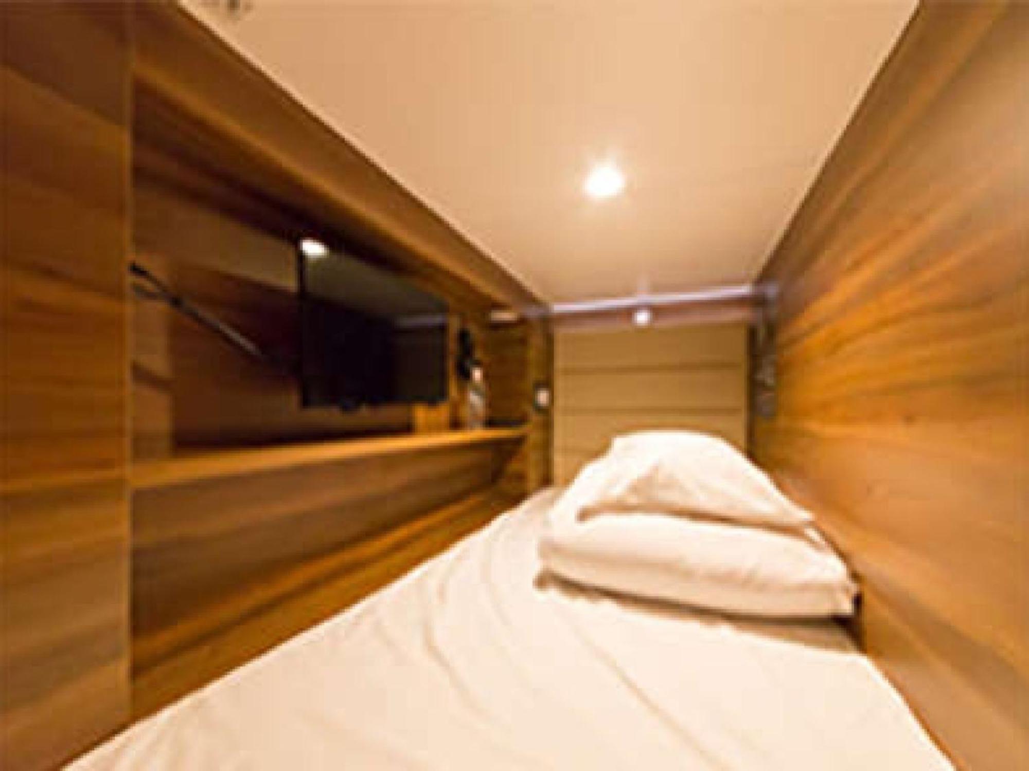 Hotel Livemax Sapporo Nakajima Park Grande Σαππόρο Εξωτερικό φωτογραφία