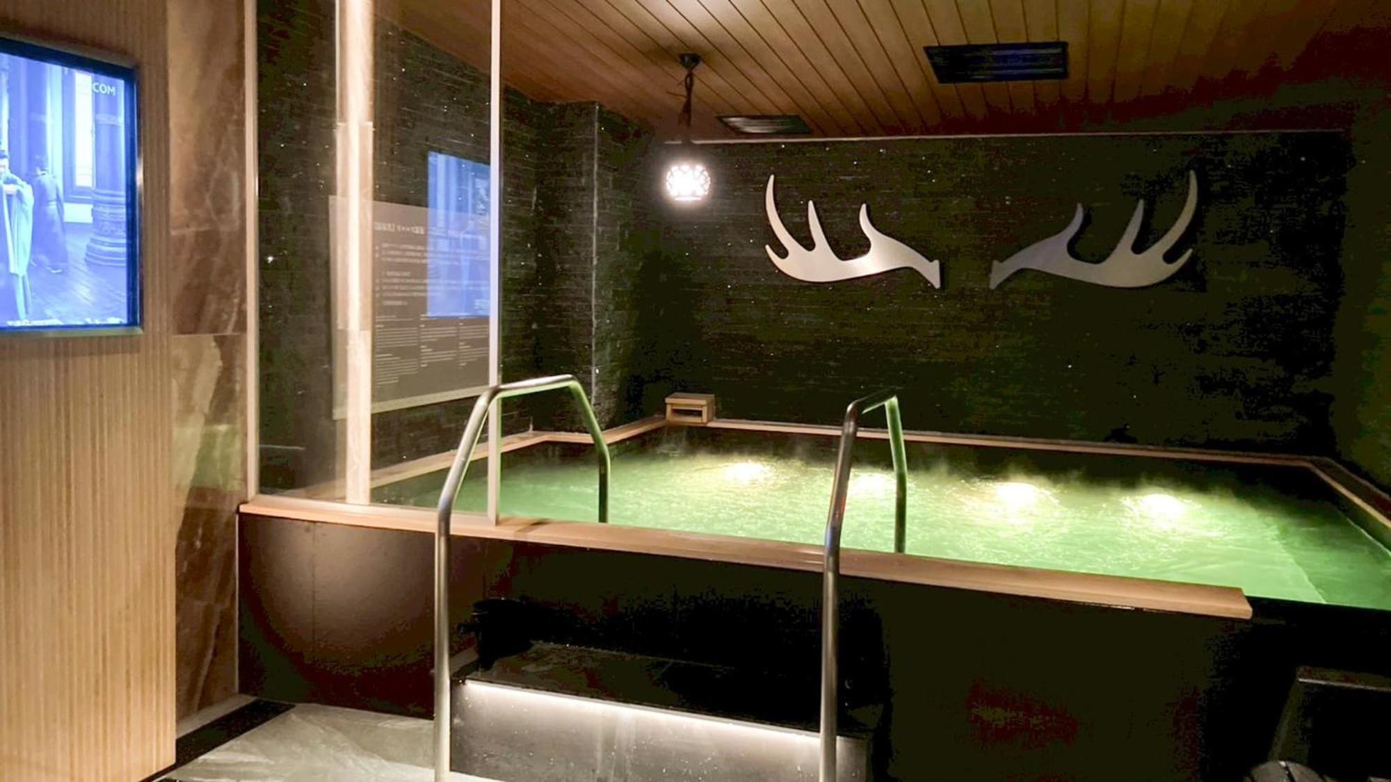 Hotel Livemax Sapporo Nakajima Park Grande Σαππόρο Εξωτερικό φωτογραφία
