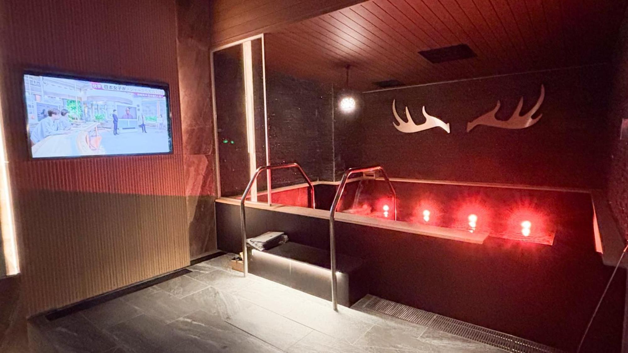 Hotel Livemax Sapporo Nakajima Park Grande Σαππόρο Εξωτερικό φωτογραφία