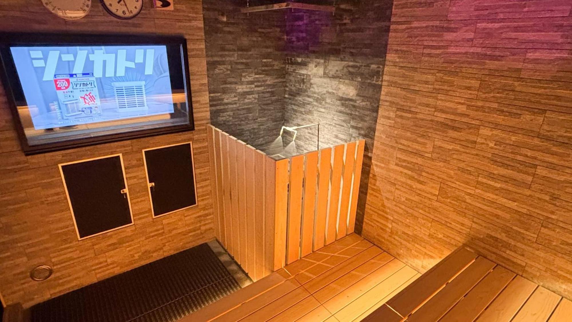 Hotel Livemax Sapporo Nakajima Park Grande Σαππόρο Εξωτερικό φωτογραφία