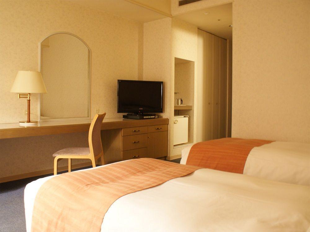 Hotel Livemax Sapporo Nakajima Park Grande Σαππόρο Εξωτερικό φωτογραφία