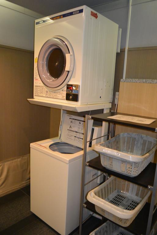 Hotel Livemax Sapporo Nakajima Park Grande Σαππόρο Εξωτερικό φωτογραφία