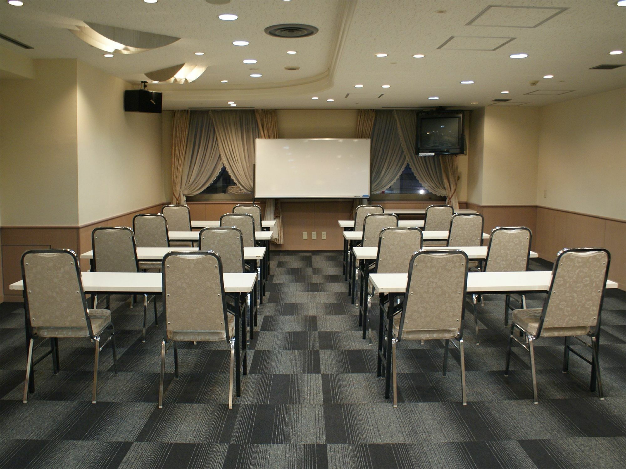 Hotel Livemax Sapporo Nakajima Park Grande Σαππόρο Εξωτερικό φωτογραφία